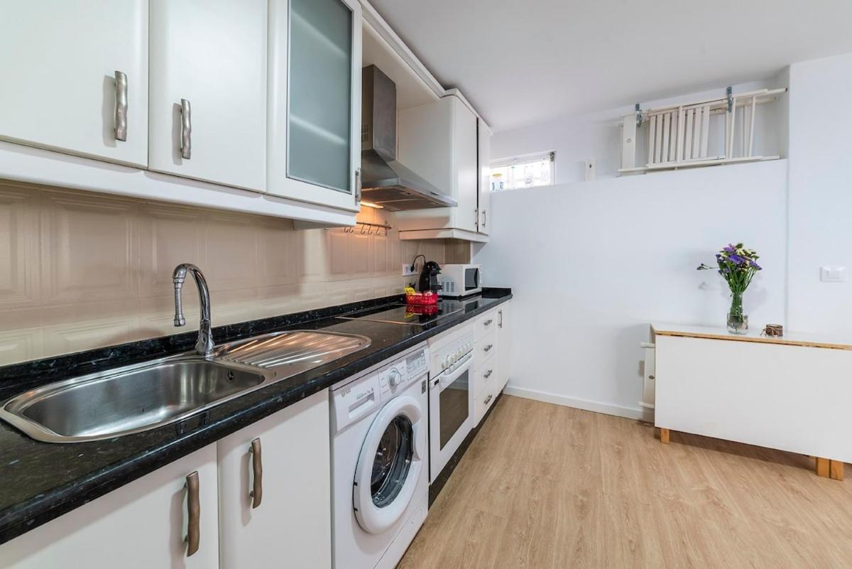 El Hogar De Rosana Appartement *