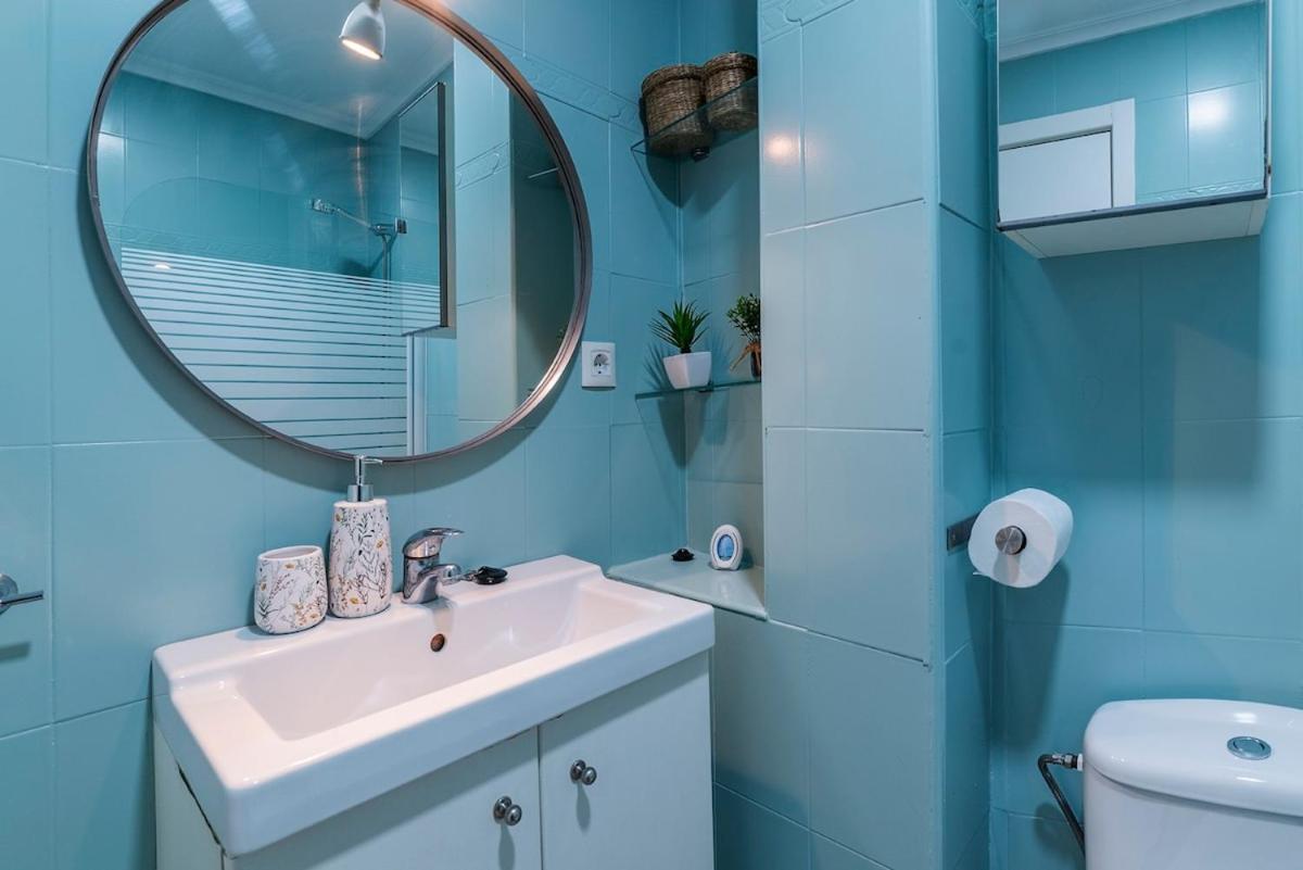 El Hogar De Rosana Appartement *