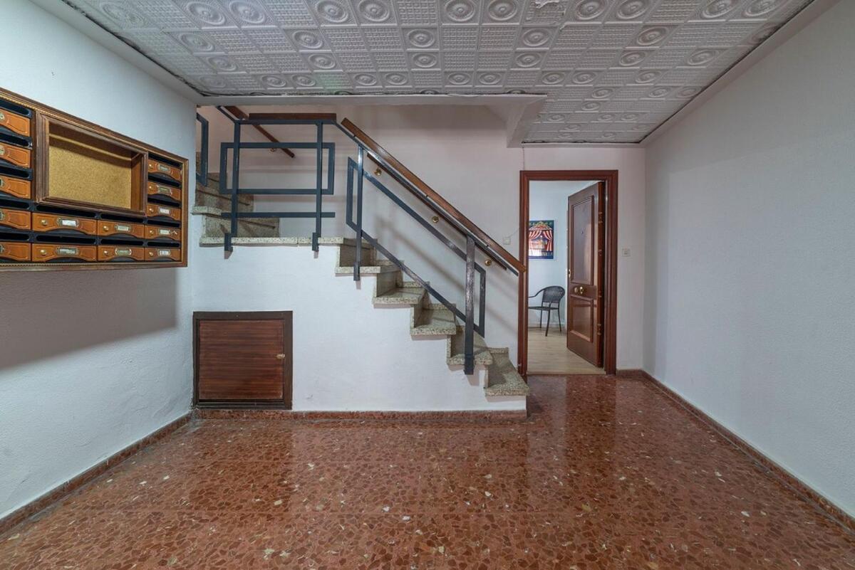 El Hogar De Rosana * Séville