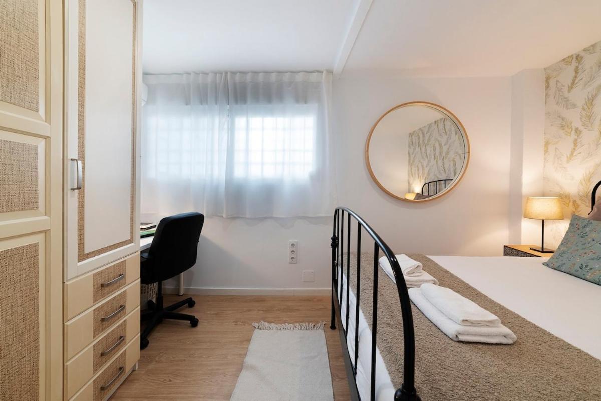Appartement El Hogar De Rosana