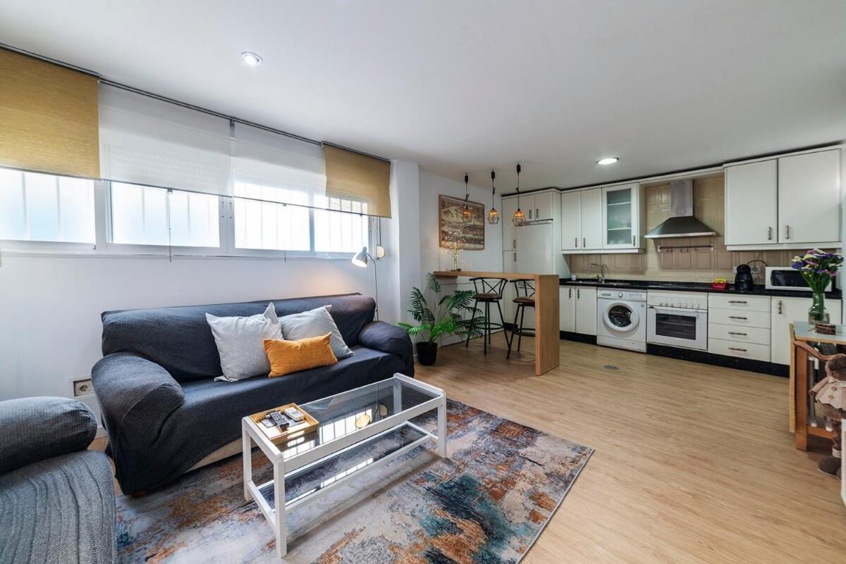 El Hogar De Rosana Appartement Séville